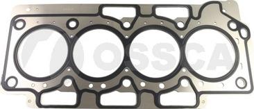 OSSCA 82647 - Прокладка, головка цилиндра abcparts.ee