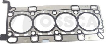OSSCA 82805 - Прокладка, головка цилиндра abcparts.ee