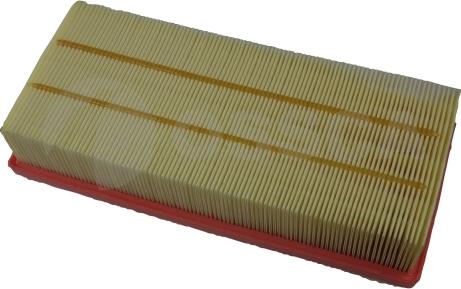 OSSCA 87141 - Воздушный фильтр двигателя abcparts.ee