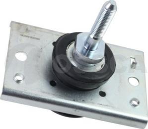 OSSCA 39926 - Подушка, опора, подвеска двигателя abcparts.ee