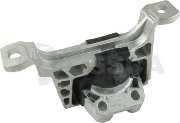 OSSCA 39502 - Подушка, опора, подвеска двигателя abcparts.ee