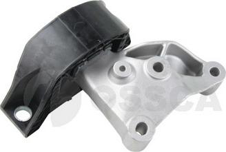 OSSCA 39515 - Подушка, опора, подвеска двигателя abcparts.ee