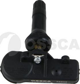 OSSCA 34943 - Датчик давления в шинах abcparts.ee