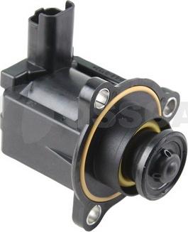 OSSCA 34575 - Клапан воздушной тяги, нагнетатель abcparts.ee
