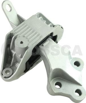 OSSCA 34600 - Подушка, опора, подвеска двигателя abcparts.ee