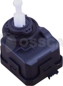 OSSCA 34146 - Регулировочный элемент, актуатор, угол наклона фар abcparts.ee
