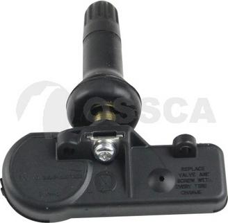 OSSCA 34865 - Датчик давления в шинах abcparts.ee