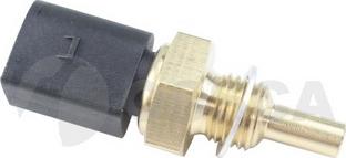 OSSCA 34383 - Датчик температуры ОЖ, охлаждающей жидкости abcparts.ee