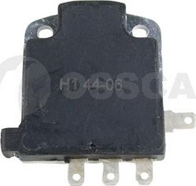 OSSCA 34322 - Блок управления, система зажигания abcparts.ee