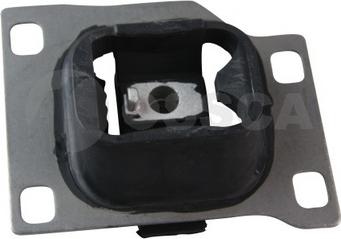 OSSCA 35921 - Подушка, опора, подвеска двигателя abcparts.ee