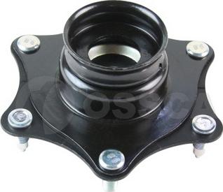OSSCA 35867 - Опора стойки амортизатора, подушка abcparts.ee