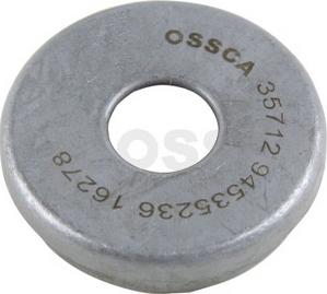 OSSCA 35712 - Подшипник качения, опора стойки амортизатора abcparts.ee