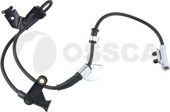 OSSCA 36276 - ABS датчик, частота вращения колеса abcparts.ee