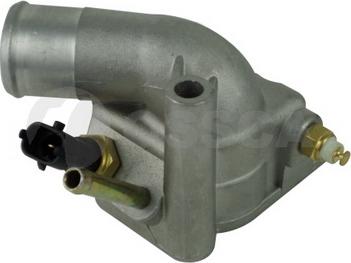 OSSCA 30965 - Термостат охлаждающей жидкости / корпус abcparts.ee