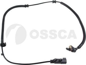 OSSCA 30961 - ABS датчик, частота вращения колеса abcparts.ee