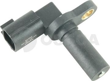 OSSCA 30799 - Датчик положения Коленвала, RPM abcparts.ee