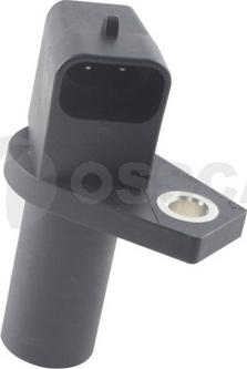 OSSCA 31848 - Датчик положения Коленвала, RPM abcparts.ee