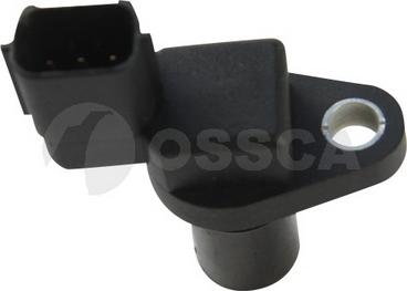 OSSCA 31755 - RPM датчик АКПП, частота вращения автомат. коробки abcparts.ee