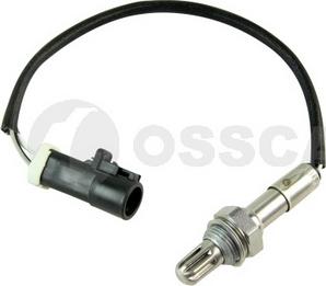 OSSCA 38301 - Лямбда-зонд, датчик кислорода abcparts.ee