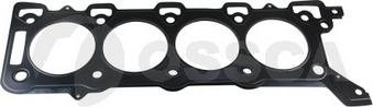 OSSCA 38205 - Прокладка, головка цилиндра abcparts.ee