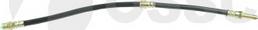 OSSCA 33911 - Тормозной шланг abcparts.ee