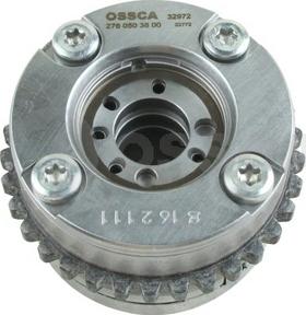 OSSCA 32972 - Шестерня привода распределительного вала abcparts.ee