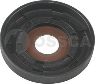OSSCA 32039 - Уплотняющее кольцо, коленчатый вал abcparts.ee