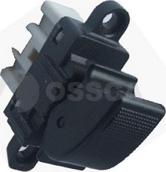 OSSCA 37115 - Выключатель, стеклоподъемник abcparts.ee