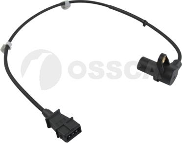 OSSCA 37241 - Датчик положения Коленвала, RPM abcparts.ee