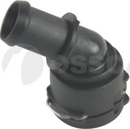 OSSCA 29072 - Фланец охлаждающей жидкости abcparts.ee