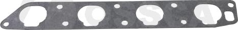 OSSCA 29260 - Прокладка, впускной коллектор abcparts.ee