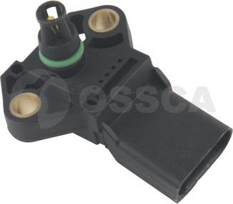 OSSCA 24549 - Датчик, давление наддува abcparts.ee