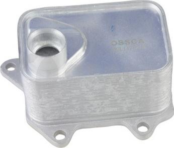OSSCA 24246 - Масляный радиатор, двигательное масло abcparts.ee