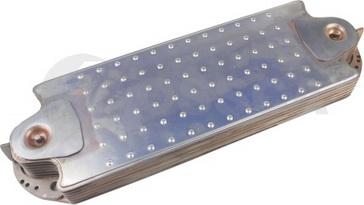 OSSCA 24200 - Масляный радиатор, двигательное масло abcparts.ee