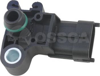 OSSCA 25416 - Датчик, давление во впускной трубе abcparts.ee