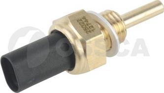 OSSCA 25022 - Датчик температуры ОЖ, охлаждающей жидкости abcparts.ee