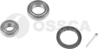 OSSCA 26647 - Комплект подшипника, ступицы колеса abcparts.ee
