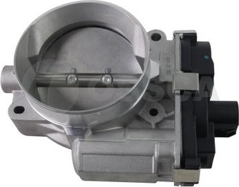OSSCA 26196 - Корпус дроссельной заслонки abcparts.ee
