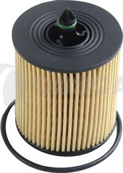 OSSCA 26355 - Масляный фильтр abcparts.ee