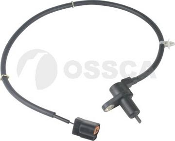 OSSCA 26369 - ABS датчик, частота вращения колеса abcparts.ee