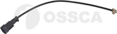 OSSCA 20998 - Сигнализатор, износ тормозных колодок abcparts.ee