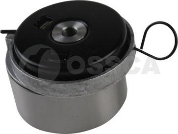OSSCA 20930 - Натяжной ролик, зубчатый ремень ГРМ abcparts.ee