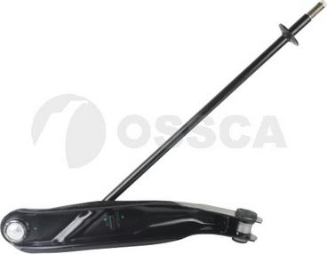 OSSCA 20937 - Рычаг подвески колеса abcparts.ee