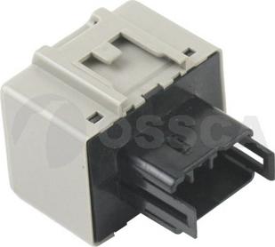 OSSCA 20441 - Прерыватель указателей поворота abcparts.ee