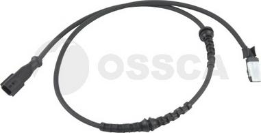 OSSCA 20692 - ABS датчик, частота вращения колеса abcparts.ee