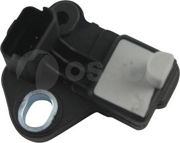 OSSCA 20054 - Датчик положения Коленвала, RPM abcparts.ee