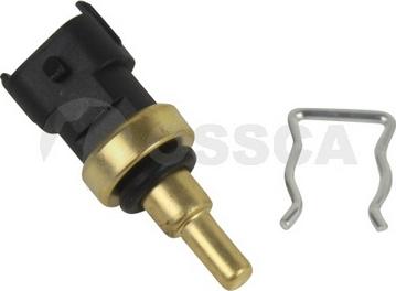 OSSCA 21947 - Датчик температуры ОЖ, охлаждающей жидкости abcparts.ee