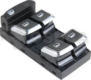 OSSCA 21568 - Выключатель, стеклоподъемник abcparts.ee