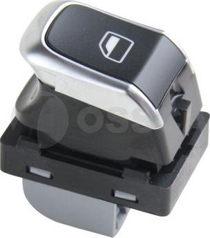 OSSCA 23997 - Выключатель, стеклоподъемник abcparts.ee