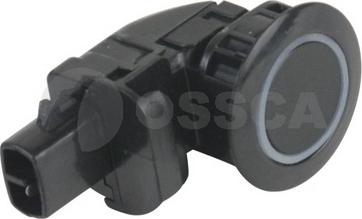 OSSCA 23119 - Датчик, система помощи при парковке abcparts.ee